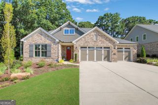 2340 Windsor Bluffs Drive, Cumming, GA 30041