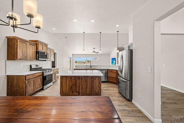 598 Chaunsey Dr, Pueblo West, CO 81007