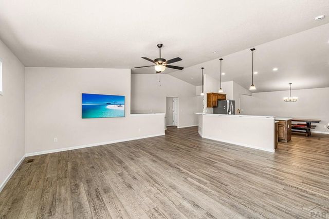 598 Chaunsey Dr, Pueblo West, CO 81007