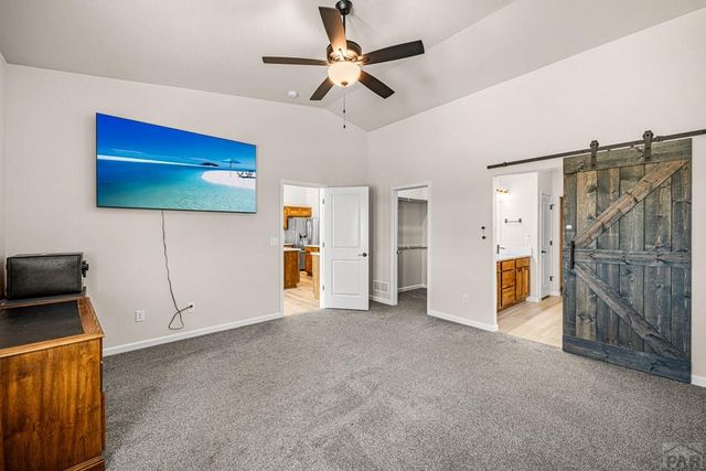 598 Chaunsey Dr, Pueblo West, CO 81007