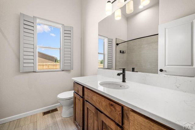 598 Chaunsey Dr, Pueblo West, CO 81007