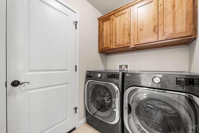 598 Chaunsey Dr, Pueblo West, CO 81007