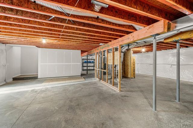 598 Chaunsey Dr, Pueblo West, CO 81007