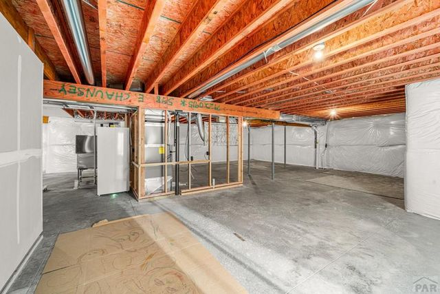598 Chaunsey Dr, Pueblo West, CO 81007