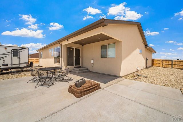 598 Chaunsey Dr, Pueblo West, CO 81007