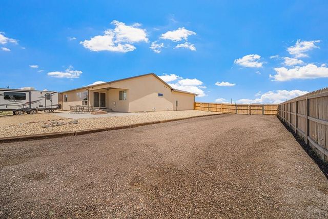 598 Chaunsey Dr, Pueblo West, CO 81007