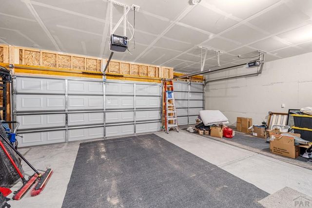 598 Chaunsey Dr, Pueblo West, CO 81007