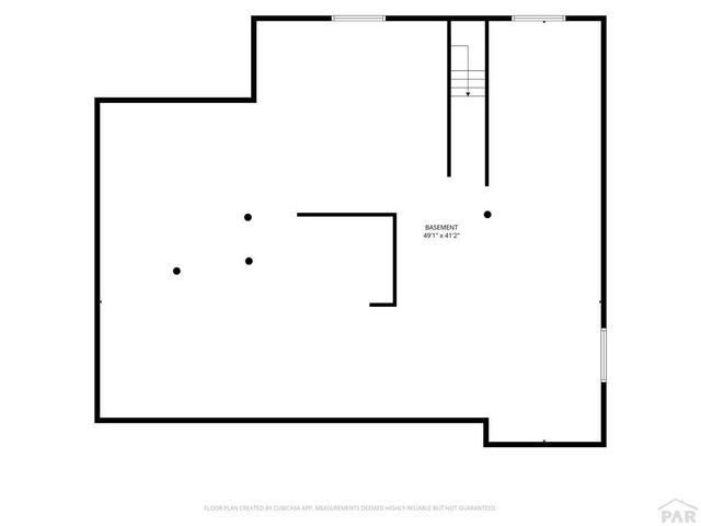 598 Chaunsey Dr, Pueblo West, CO 81007