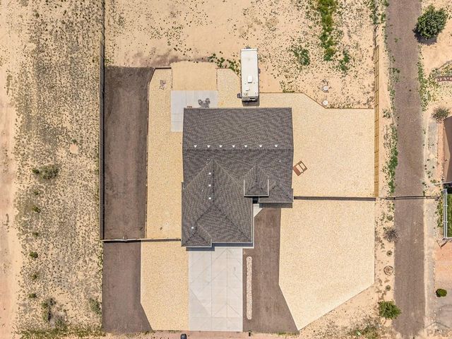 598 Chaunsey Dr, Pueblo West, CO 81007