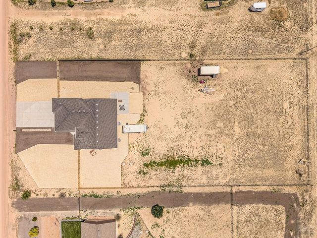 598 Chaunsey Dr, Pueblo West, CO 81007
