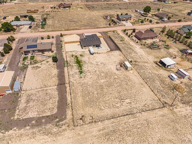598 Chaunsey Dr, Pueblo West, CO 81007
