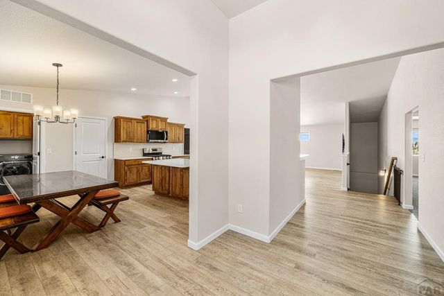 598 Chaunsey Dr, Pueblo West, CO 81007