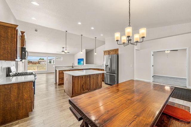 598 Chaunsey Dr, Pueblo West, CO 81007