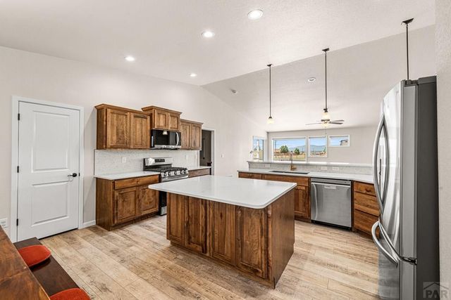 598 Chaunsey Dr, Pueblo West, CO 81007
