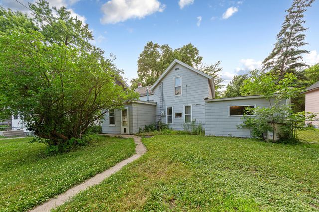 1617 N 4th Street, Mankato, MN 56001