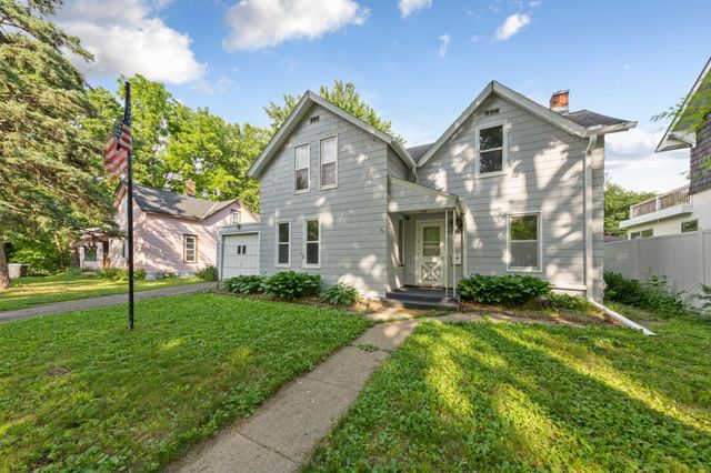 1617 N 4th Street, Mankato, MN 56001