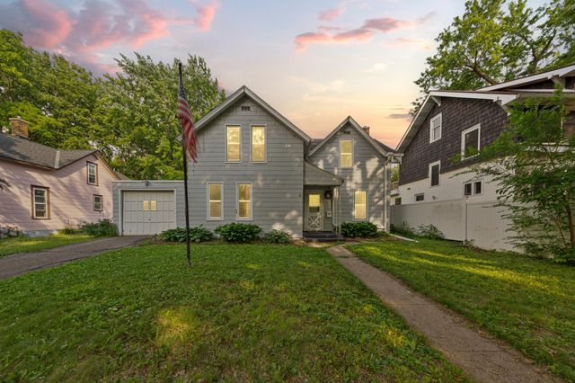 1617 N 4th Street, Mankato, MN 56001