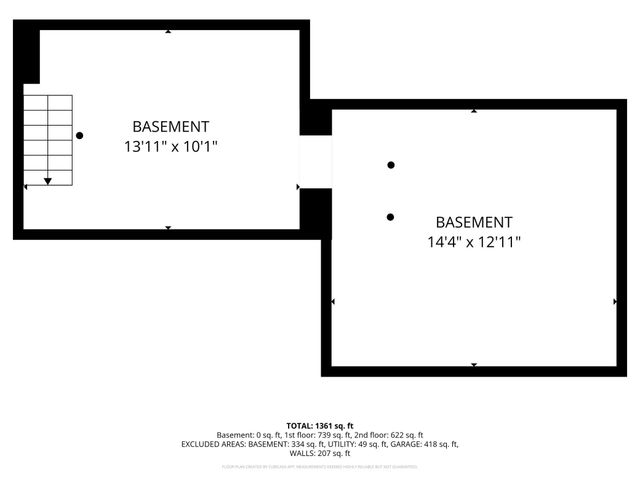 1617 N 4th Street, Mankato, MN 56001