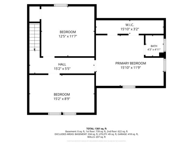 1617 N 4th Street, Mankato, MN 56001