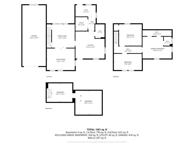 1617 N 4th Street, Mankato, MN 56001