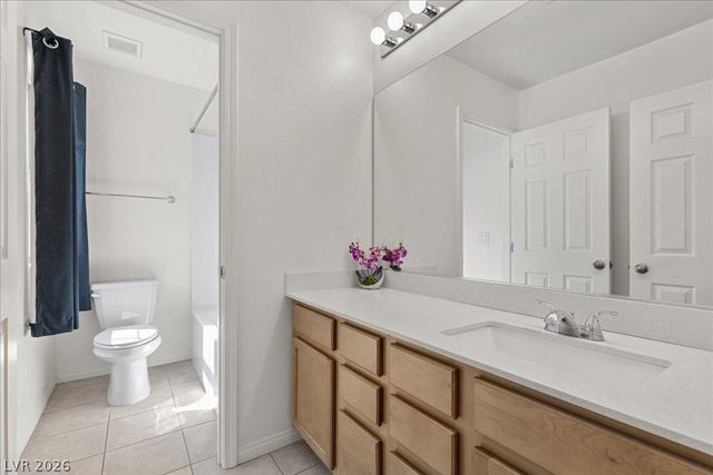 356 Badinerie Street, Henderson, NV 89011