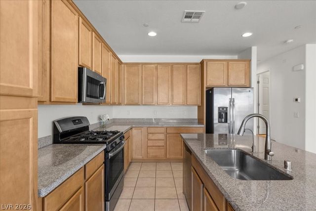 356 Badinerie Street, Henderson, NV 89011