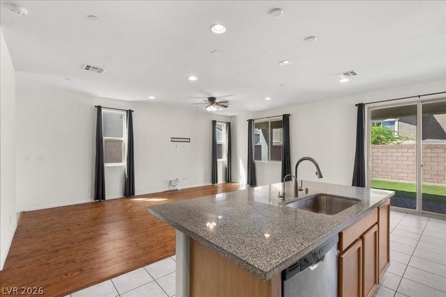 356 Badinerie Street, Henderson, NV 89011