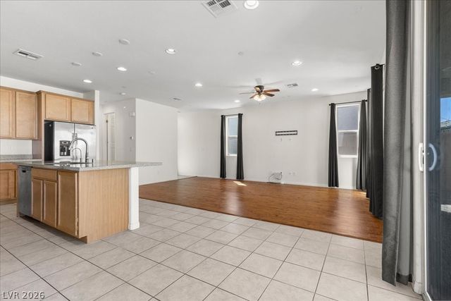 356 Badinerie Street, Henderson, NV 89011