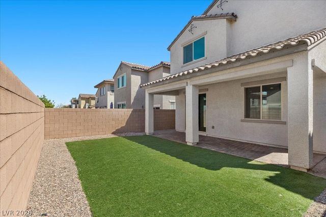 356 Badinerie Street, Henderson, NV 89011