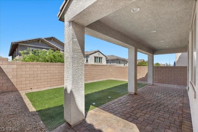 356 Badinerie Street, Henderson, NV 89011