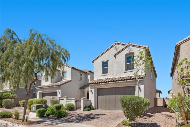 356 Badinerie Street, Henderson, NV 89011