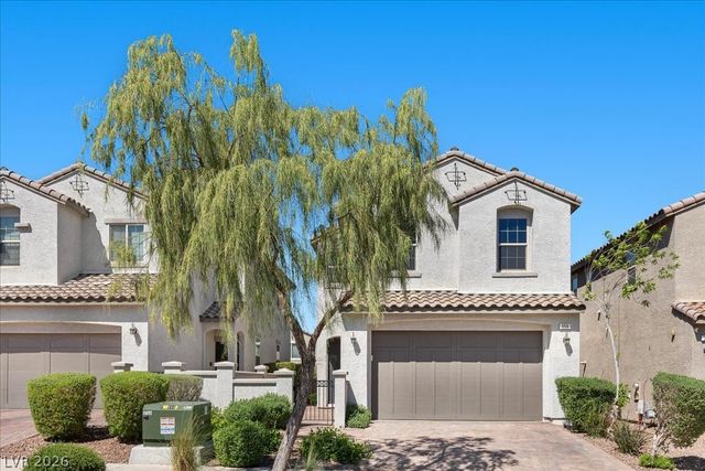 356 Badinerie Street, Henderson, NV 89011