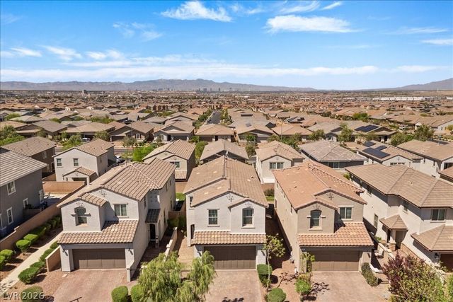 356 Badinerie Street, Henderson, NV 89011