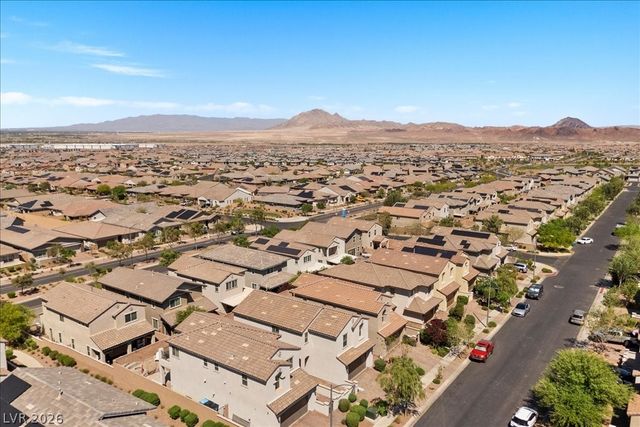 356 Badinerie Street, Henderson, NV 89011