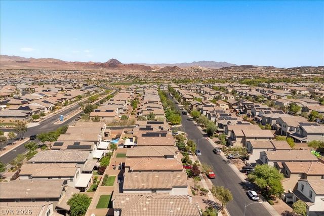 356 Badinerie Street, Henderson, NV 89011