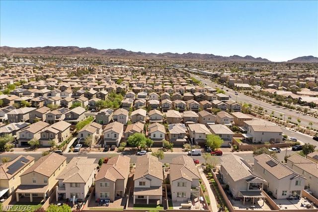 356 Badinerie Street, Henderson, NV 89011