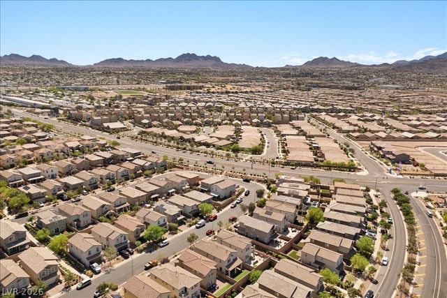 356 Badinerie Street, Henderson, NV 89011