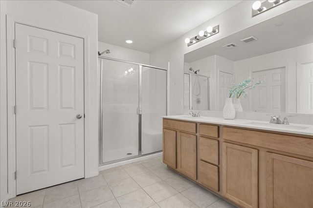 356 Badinerie Street, Henderson, NV 89011