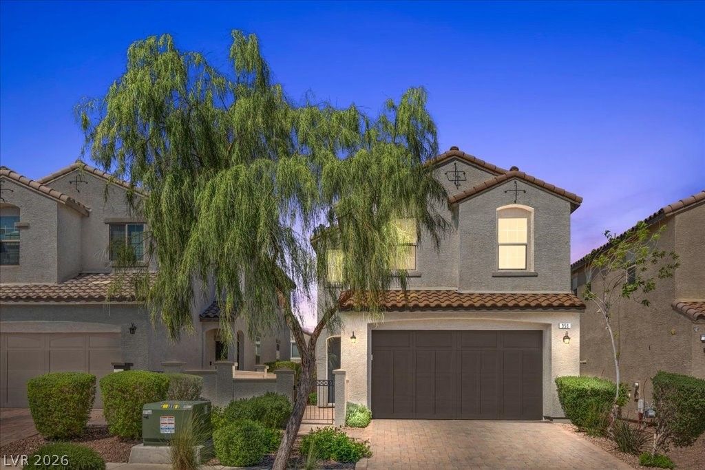 356 Badinerie Street, Henderson, NV 89011