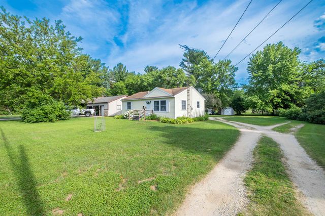 5493 W Frances Road, Mt Morris Twp, MI 48420