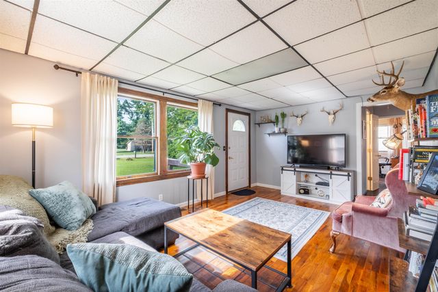 5493 W Frances Road, Mt Morris Twp, MI 48420