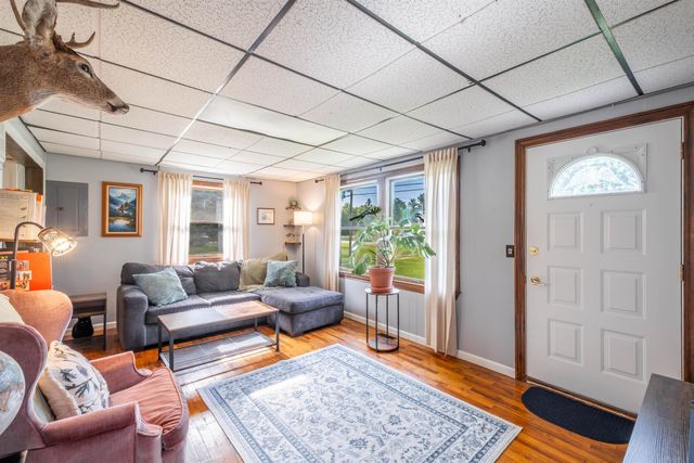 5493 W Frances Road, Mt Morris Twp, MI 48420