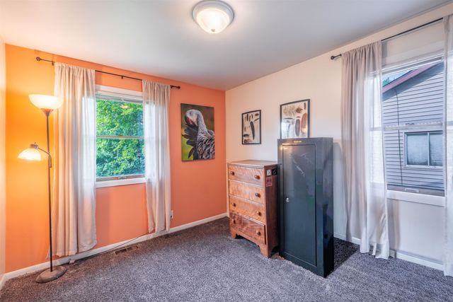 5493 W Frances Road, Mt Morris Twp, MI 48420