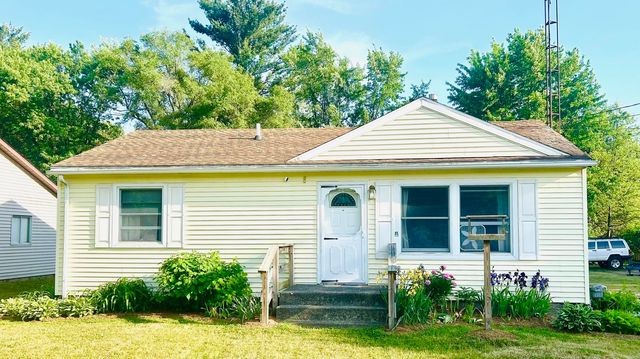 5493 W Frances Road, Mt Morris Twp, MI 48420