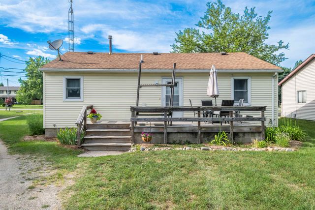 5493 W Frances Road, Mt Morris Twp, MI 48420