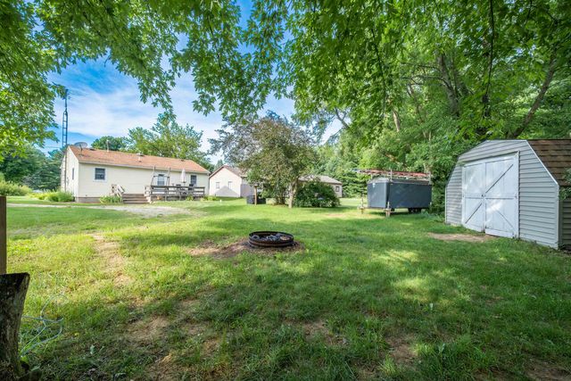 5493 W Frances Road, Mt Morris Twp, MI 48420