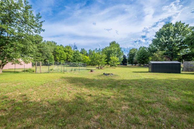 5493 W Frances Road, Mt Morris Twp, MI 48420