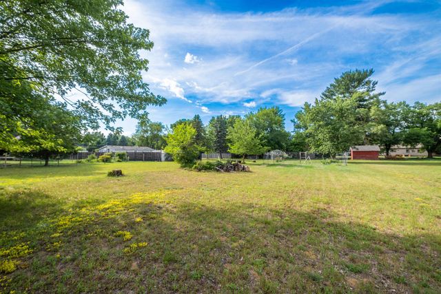 5493 W Frances Road, Mt Morris Twp, MI 48420