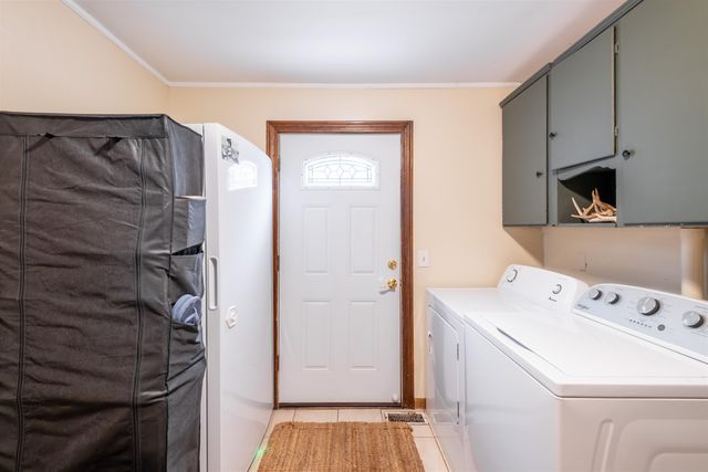 5493 W Frances Road, Mt Morris Twp, MI 48420