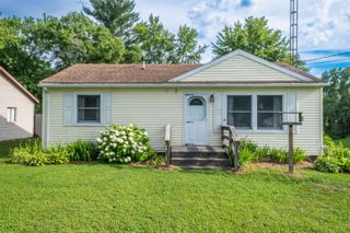 5493 W Frances Road, Mt Morris Twp, MI 48420